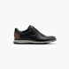 Mustang Businessschuh Schwarz 145610 1