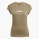 adidas T-Shirt Olive 145928 1