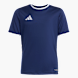 adidas T-Shirt Blau 145959 1
