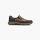 Memphis One Scarpa bassa Marrone 146479 1