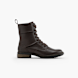 5th Avenue Laced ankle boot Brown 147296 1