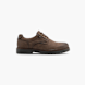 AM SHOE Elegantes Castanho 147650 1