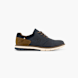 bugatti Low shoe Blue 147658 1