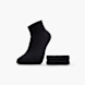 SNOCKS Sneaker-Socken Schwarz 148962 1