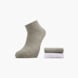 SNOCKS Sneaker-Socken Olive 148969 1