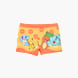 Pokémon Badeshorts Orange 149708 1