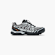 Kappa Halbschuh Grau 150427 1