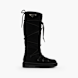 Buffalo Knee high boot Black 151820 1