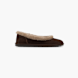 Graceland Ballet flat Brown 151856 1