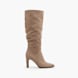 Catwalk Knee high boot Beige 154173 1