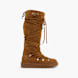 Buffalo Knee high boot Camel 154175 1