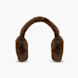 FILA Traka za kosu Smeđa 155866 1