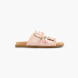 Catwalk Tieffuß Pantolette Rosa 158640 1