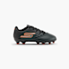 Skechers Fußballschuh Schwarz 160950 1