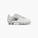 Skechers Fußballschuh Silber 160956 1
