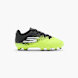 Skechers Fußballschuh Gelb 160957 1