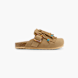 Claudia Ghizzani Tieffuß Pantolette Beige 164286 1