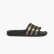 adidas Aqua adilette Schwarz 141227 1
