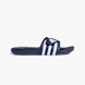 adidas Adissage Badeschlappen Blau 141230 1