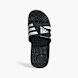 adidas Adissage Badeschlappen Schwarz 131660 1