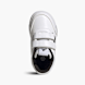 adidas Tensaur Hook and Loop Schuh Weiß 132746 1