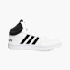 adidas Hoops 3.0 Mid Lifestyle Basketball Classic Vintage Schuh Schwarz 132842 1