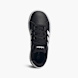 adidas Grand Court Lifestyle Tennis Lace-Up Schuh Schwarz 132756 1