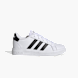 adidas Grand Court Lifestyle Tennis Lace-Up Schuh Weiß 142851 1