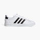 adidas Grand Court Cloudfoam Comfort Schuh Weiß 132716 1