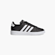 adidas Grand Court Cloudfoam Comfort Schuh Schwarz 132717 1