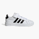 adidas GRAND COURT 3.0 SCHUHE FÜR KINDER Weiß 169323 1