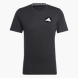 adidas Train Essentials Feelready Training T-Shirt Schwarz 143284 1