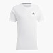 adidas Train Essentials Feelready Training T-Shirt Weiß 143285 1