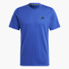 adidas Train Essentials Feelready Training T-Shirt Blau 133828 1