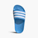 adidas Aqua adilette Blau 131656 1