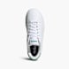 adidas Advantage Base 2.0 Kids Schuh Weiß 133474 1