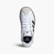 adidas VL Court 3.0 Kids Schuh Weiß 133071 1