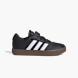 adidas VL Court 3.0 Kids Schuh Schwarz 142984 1
