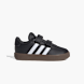 adidas VL Court 3.0 Kids Schuh Schwarz 142987 1