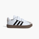 adidas VL Court 3.0 Kids Schuh Weiß 142988 1