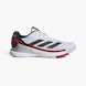 adidas Crazyquick Padel-Schuh Weiß 133104 1