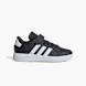 adidas Grand Court 2.0 Kids Schuh Schwarz 143047 1