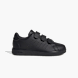 adidas Advantage Base 2.0 Kids Schuh Schwarz 143069 1