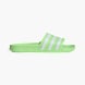 adidas Aqua adilette Grün 131650 1