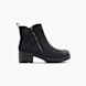 Graceland Stivaletto classico Nero 88 1