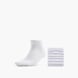 FILA Kojinės Balta 7952 1