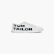 TOM TAILOR Sneaker Hvid 25090 1