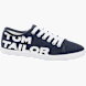 TOM TAILOR Sneaker Mörkblå 26428 1