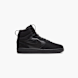 Nike Baskets montantes noir 23173 1