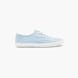 TOM TAILOR Sneaker Lyseblå 33713 1